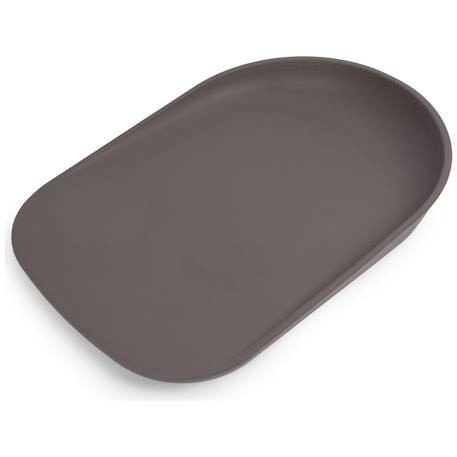 Matelas à langer Gris 1 - vertbaudet enfant 