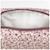 Trousse de toilette cherry fleurs Mauve 5 - vertbaudet enfant 