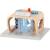 Station de lavage Multi-coloured 1 - vertbaudet enfant 