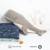 Peluche béluga en tissu doux océan Grey 4 - vertbaudet enfant 