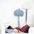 Lot 3 animaux océan méduses + raie Grey, light blue and white 2 - vertbaudet enfant 