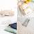 Peluche béluga en tissu doux océan Beige 6 - vertbaudet enfant 