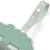 Range sucette en silicone elphee bleu Sable+Vert 6 - vertbaudet enfant 