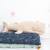 Lot 2 animaux océans en tissu doux Beige and dark blue 4 - vertbaudet enfant 