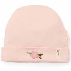 Bonnet de naissance blossom (taille 1 - 44-56)  - vertbaudet enfant