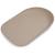 Matelas à langer Beige+Gris 1 - vertbaudet enfant 
