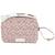Trousse de toilette cherry fleurs Mauve 2 - vertbaudet enfant 