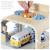 Station de lavage Multi-coloured 4 - vertbaudet enfant 