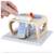 Station de lavage Multi-coloured 3 - vertbaudet enfant 