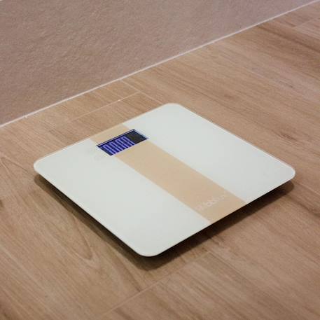 Balance numérique évolutive kilö pro Blanc, beige 6 - vertbaudet enfant 