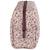 Trousse de toilette cherry fleurs Mauve 3 - vertbaudet enfant 