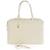 Sac weekend icon cream Beige+Marron 3 - vertbaudet enfant 