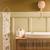 Toise murale tiny park Blanc, vert, orange 5 - vertbaudet enfant 