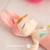 Poupée en tissu enfant sirène lapine Pink 5 - vertbaudet enfant 