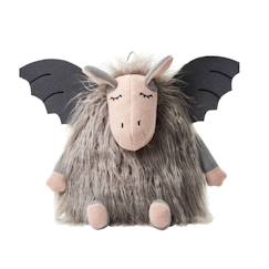 Sac à dos chauve-souris en coton doux  - vertbaudet enfant