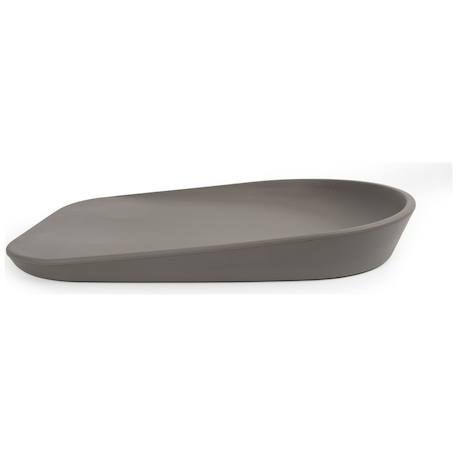 Matelas à langer Gris 3 - vertbaudet enfant 