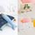 Lot 2 peluches poissons tissu doux Light blue 5 - vertbaudet enfant 