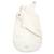 Gigoteuse chaude tog 2 ivory powder (0-2 mois) Ecru 2 - vertbaudet enfant 