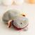 Sac à dos araignée en coton doux Grey 3 - vertbaudet enfant 