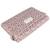 Tapis à langer cherry fleurs Mauve 5 - vertbaudet enfant 