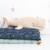 Lot 2 animaux océans en tissu doux Beige and light blue 3 - vertbaudet enfant 