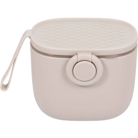 Boîte de conservation du lait Gris 1 - vertbaudet enfant 
