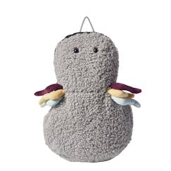 Sac à dos araignée en coton doux  - vertbaudet enfant