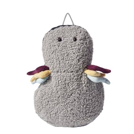 Garçon-Sac à dos araignée en coton doux