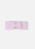 Bandeau avec nœud pour bébé Blanc+Marine+Pétunia+Rose layette 7 - vertbaudet enfant 