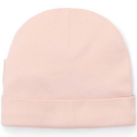 Bonnet de naissance blossom (taille 1 - 44-56) Rose 2 - vertbaudet enfant 