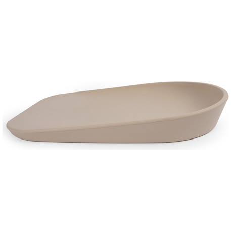 Matelas à langer Beige+Gris 3 - vertbaudet enfant 