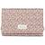 Tapis à langer cherry fleurs Mauve 1 - vertbaudet enfant 