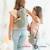 Sac à dos araignée en coton doux Grey 4 - vertbaudet enfant 