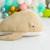 Grande peluche baleine en coton doux Beige 6 - vertbaudet enfant 