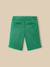 Bermuda chino garçon Bleu froid+Celadon+Ciel+Indigo+Menthe+Rouge+Sun 17 - vertbaudet enfant 