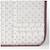 Protège carnet de santé cherry fleurs Mauve 5 - vertbaudet enfant 