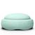 Jeu de motricité stapelstein original grow light green Vert clair 1 - vertbaudet enfant 