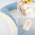 Peluche raie en tissu doux océan Light blue 6 - vertbaudet enfant 