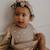 Bavoir en silicone minouche taupe Taupe 2 - vertbaudet enfant 