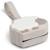 Range sucette Sable+Vert 2 - vertbaudet enfant 