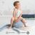 Peluche pieuvre en tissu doux océan Blue 4 - vertbaudet enfant 