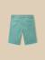 Bermuda chino garçon Bleu froid+Celadon+Ciel+Indigo+Menthe+Rouge+Sun 7 - vertbaudet enfant 