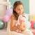 Poupée en tissu enfant lapine Pink 3 - vertbaudet enfant 