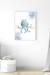 Cadre mural enfant poulpe marin Multi coloured 3 - vertbaudet enfant 