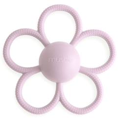 Puériculture-Jouet de dentition en silicone daisy