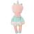 Poupée en tissu enfant licorne Light blue 2 - vertbaudet enfant 