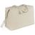Sac weekend icon cream Beige+Marron 4 - vertbaudet enfant 