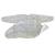 Bavoir pour kit tidy tot fleur de jardin Multi-coloured 1 - vertbaudet enfant 