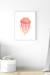 Cadre mural enfant méduse Multi coloured 3 - vertbaudet enfant 