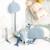 Lot 3 animaux océan pieuvre + méduses Blue and white 6 - vertbaudet enfant 